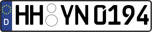 HH-YN0194