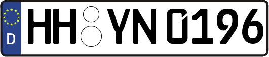 HH-YN0196