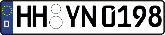 HH-YN0198