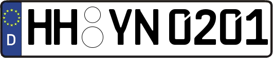 HH-YN0201