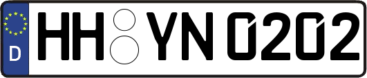 HH-YN0202