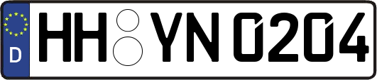 HH-YN0204