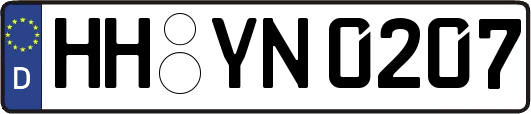 HH-YN0207