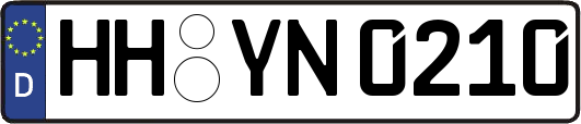 HH-YN0210