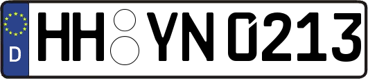 HH-YN0213