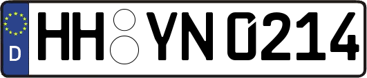 HH-YN0214