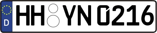 HH-YN0216