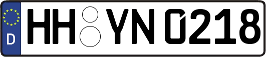 HH-YN0218
