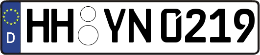 HH-YN0219