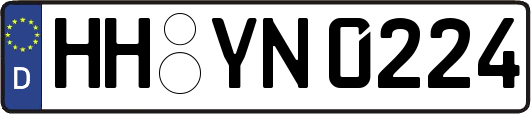 HH-YN0224