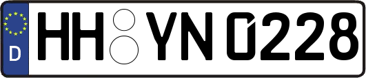 HH-YN0228