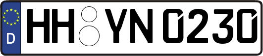 HH-YN0230