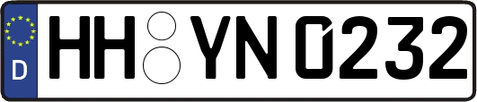 HH-YN0232