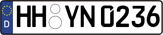 HH-YN0236