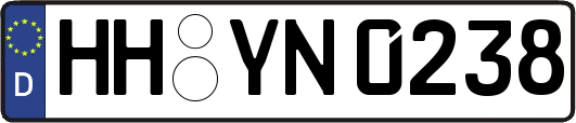 HH-YN0238