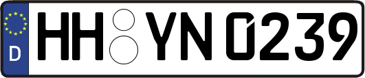 HH-YN0239