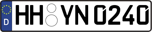 HH-YN0240