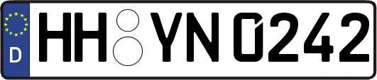 HH-YN0242