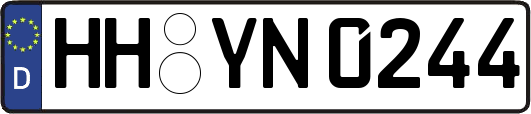 HH-YN0244