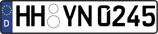 HH-YN0245