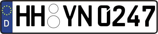 HH-YN0247