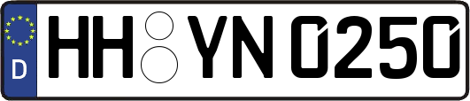 HH-YN0250