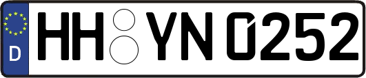 HH-YN0252