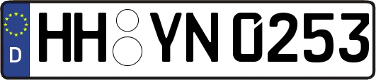HH-YN0253