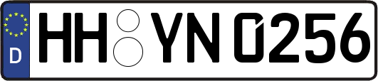 HH-YN0256