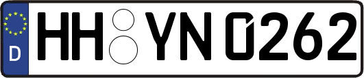 HH-YN0262