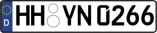 HH-YN0266