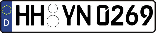 HH-YN0269