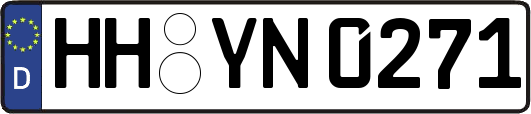 HH-YN0271