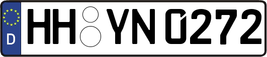 HH-YN0272