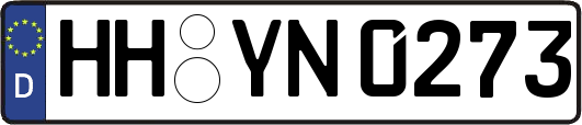 HH-YN0273