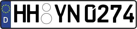 HH-YN0274