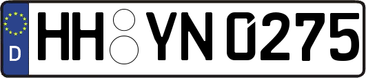 HH-YN0275