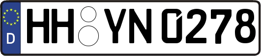 HH-YN0278