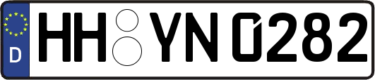 HH-YN0282