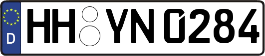 HH-YN0284