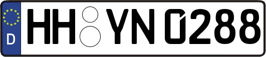 HH-YN0288