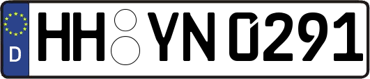 HH-YN0291