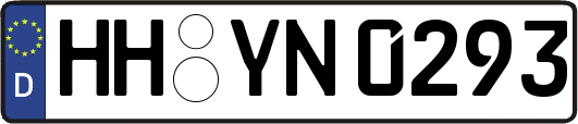 HH-YN0293