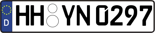 HH-YN0297