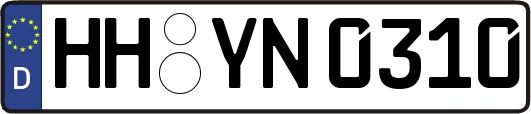 HH-YN0310