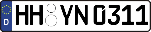 HH-YN0311