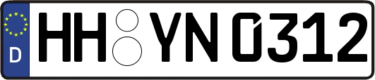 HH-YN0312