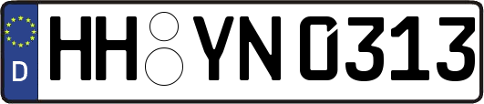 HH-YN0313
