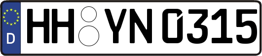 HH-YN0315