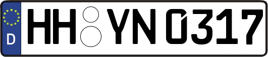 HH-YN0317